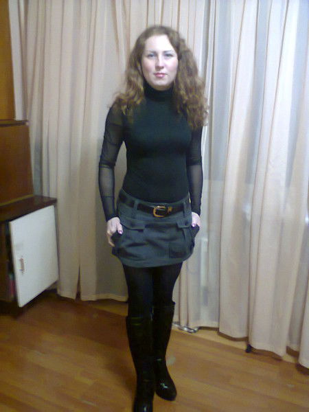 Инна Ловкина