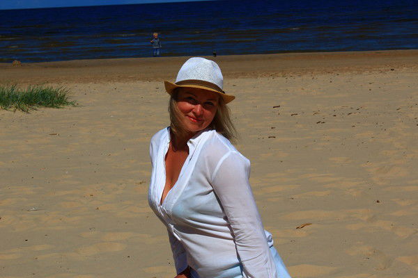 Наталья Ромащенко