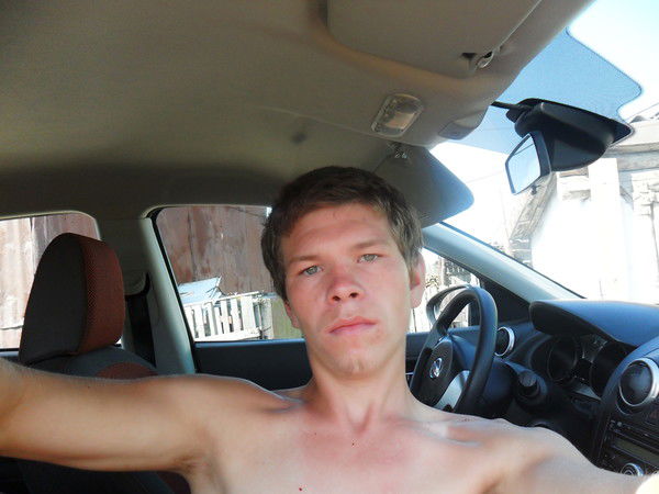 Дмитрий Степанов