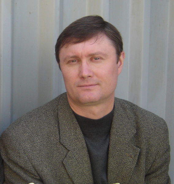 Геннадий Цветков