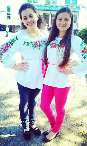 Вікторія Балабан