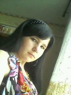 Татьяна Усачёва