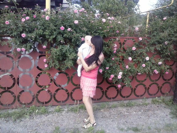 Любов Варакута