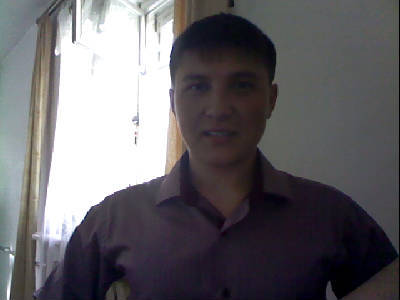 Сергей Пупков