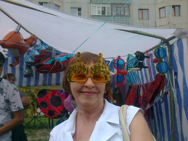 Ирина Никитина