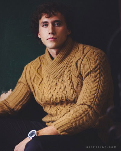 Олег Щербина