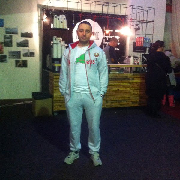 Александр Придверов