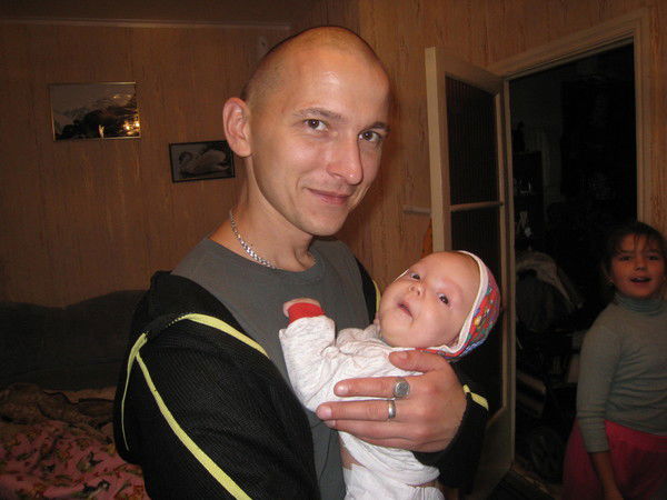 Дмитрий Альшанов