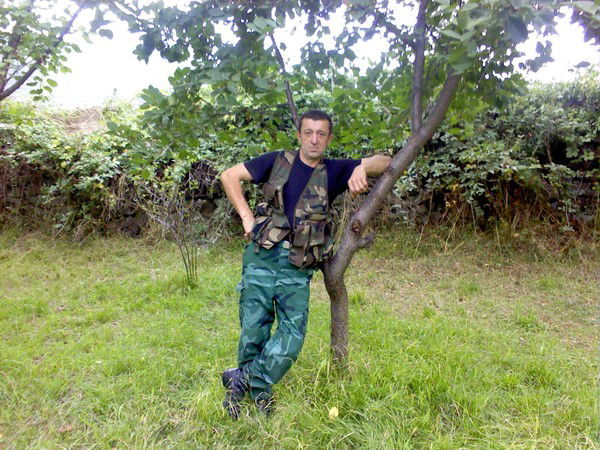 Мехман Бабишов