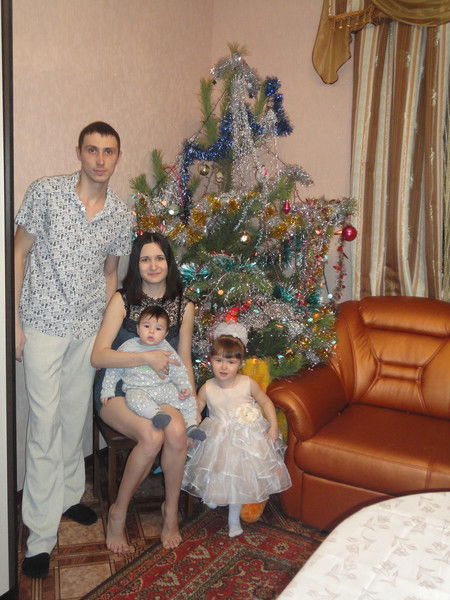 Татьяна Бакина