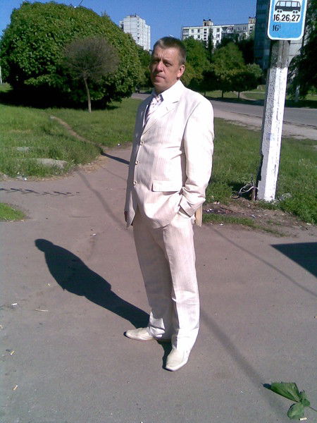 Дмитрий Бычков