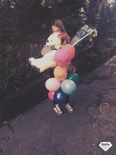 Даша Ольховая