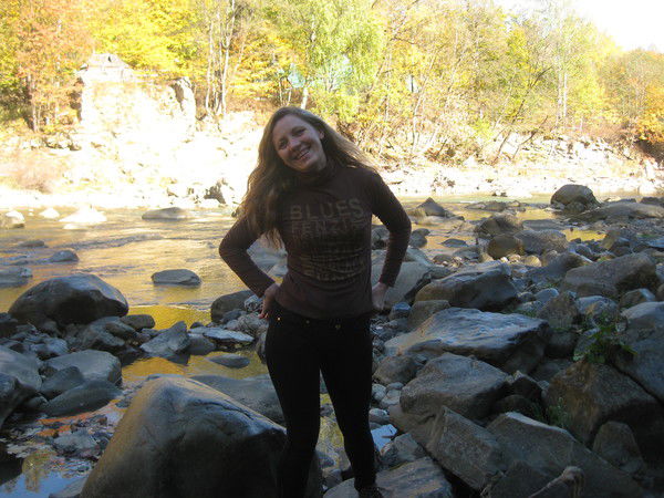 Тетяна Тимв