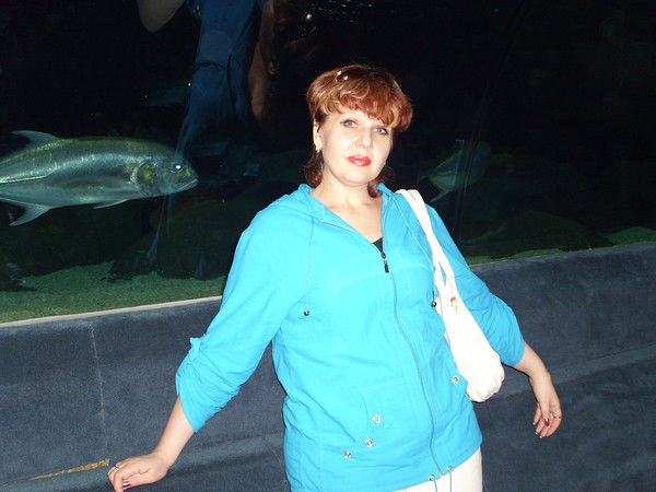 Наталья Беланова