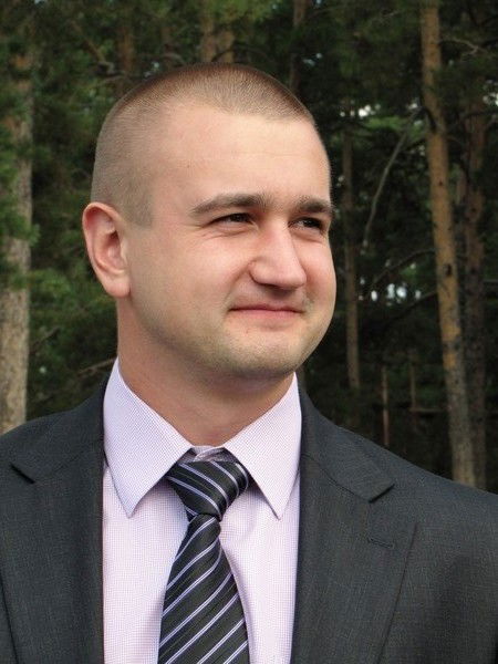 Иван Евгеньевич