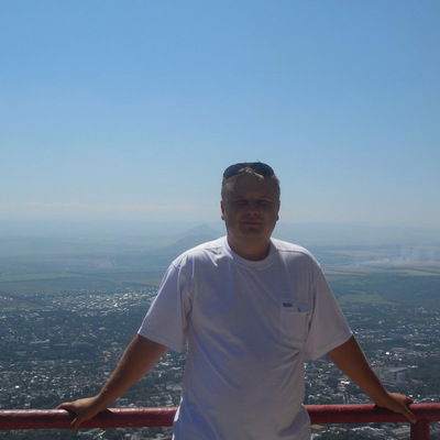 Александр Порватов