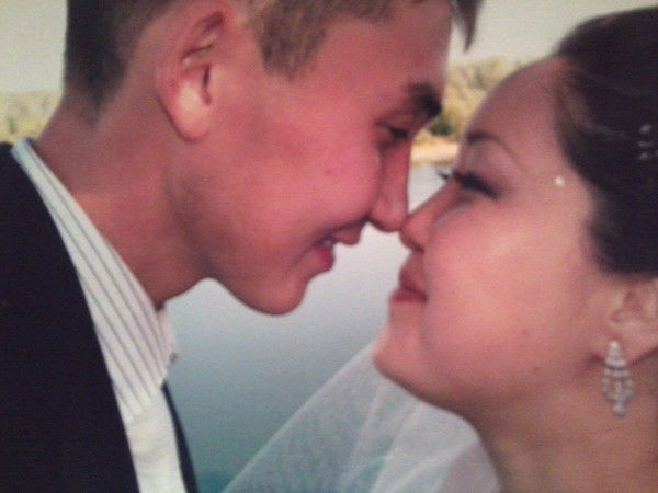 Дамира Курымбаева