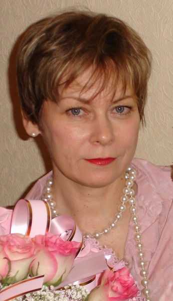 Людмила Байдимирова