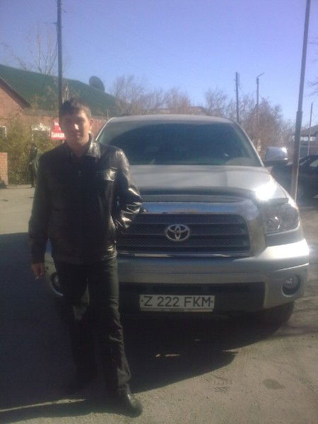 Андрей Ярош