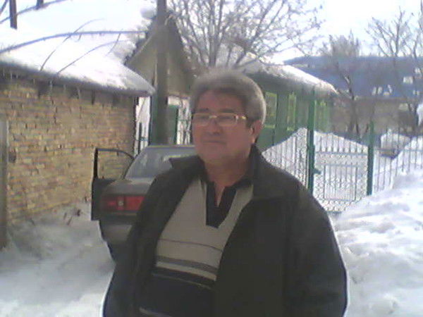 Аскар Кельменбетов