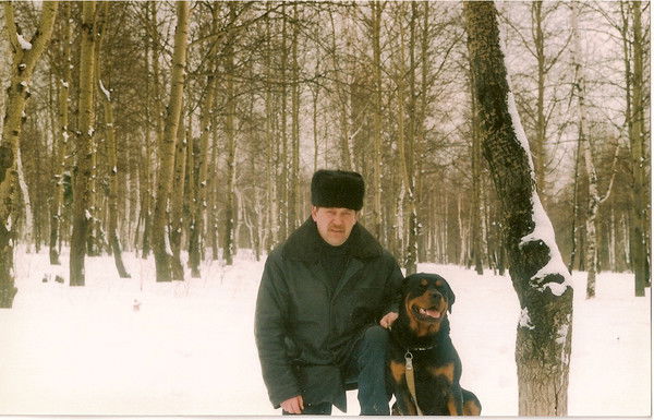 Сергей Борисов