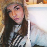 Надя Авраменко