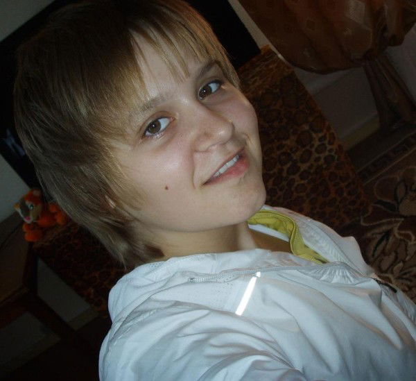 Даша Васильева