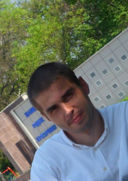 Андрей Горбачёв