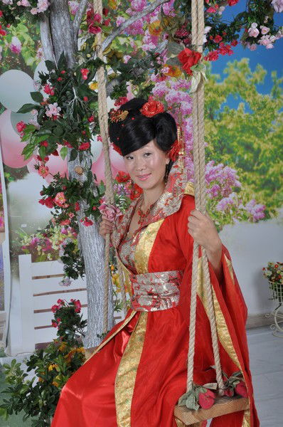 Ирина Самелюк