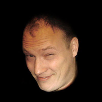 Серега Матвеенко