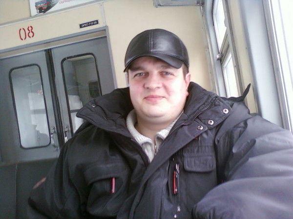 Виталий Ровда