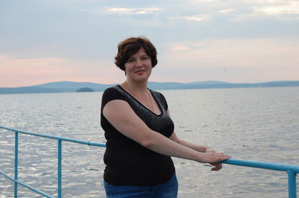 Ирина Крайнева