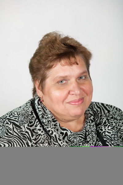 Светлана Савельева