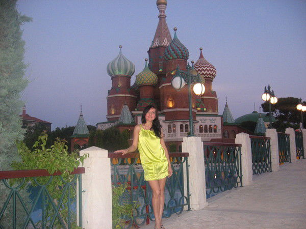 Ирина Гринько