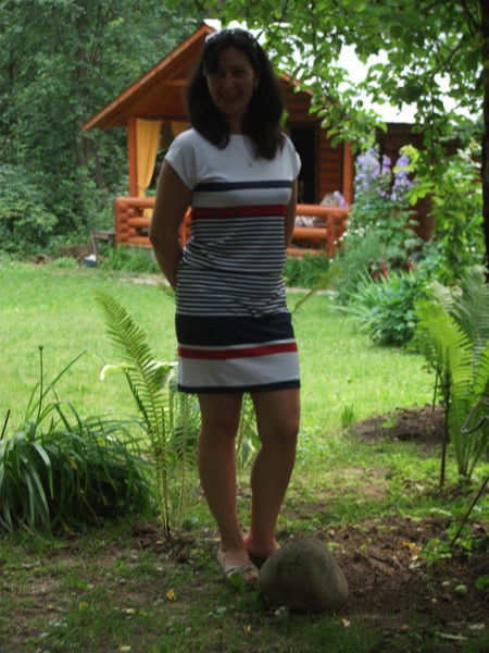 Марина Рыженкова