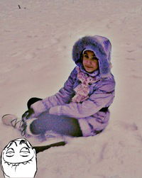 Анютка Федорина