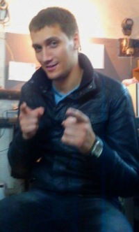 Дима Обычный