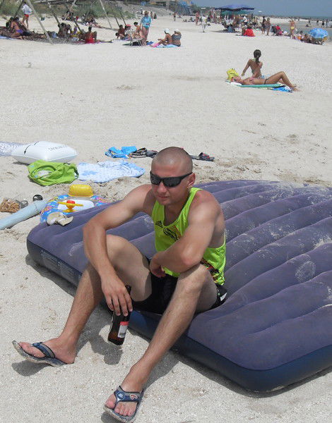 Владимир Шевченко