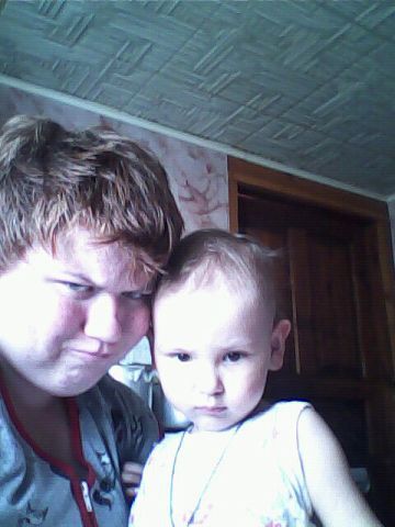 Нина Кошкорова