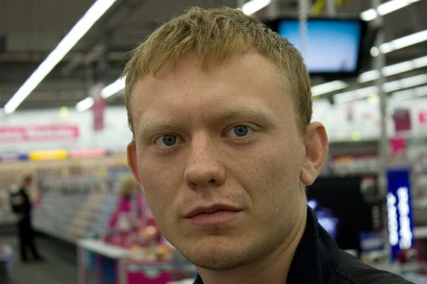 Виталик Олех