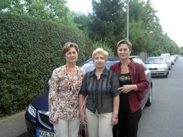 Елена Катаева