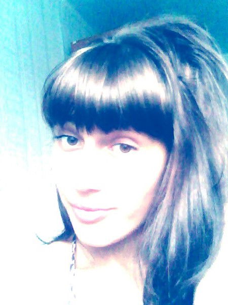 Катюша Васянина