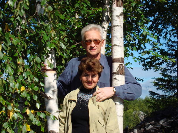 Елена Коновалова