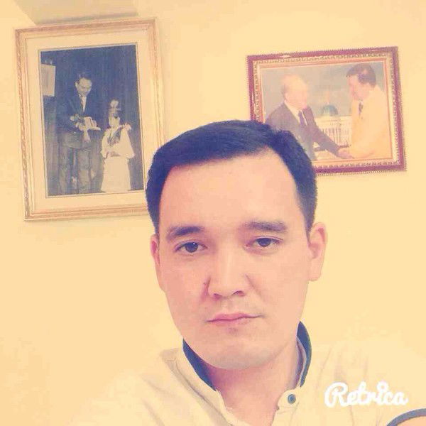 Дастин Ештенов