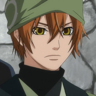 Антон Ткаченко