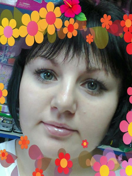 Маргарита Конобаева