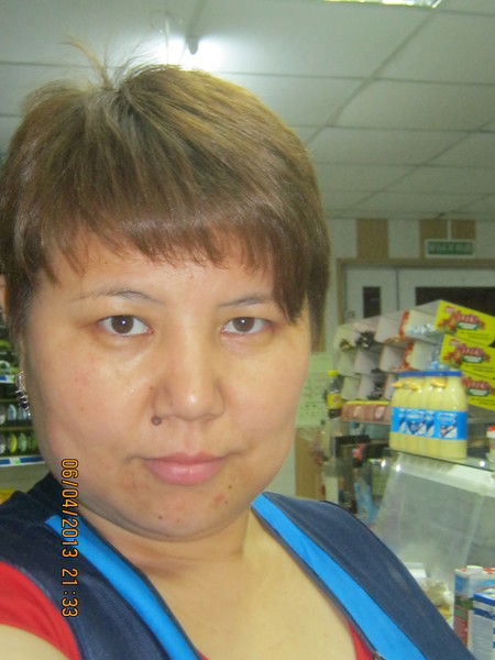 Жанагуль Абилкаимова