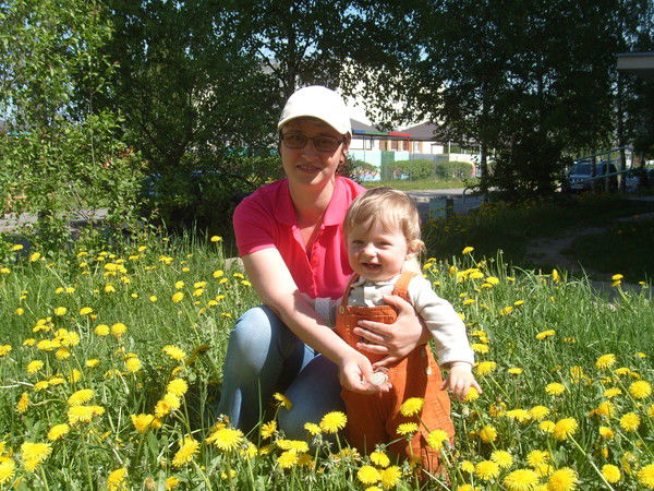 Наталья Мещерякова