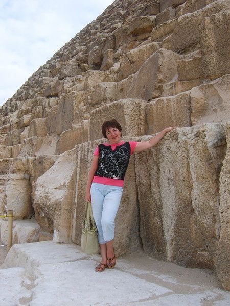 Юлия Карсканова