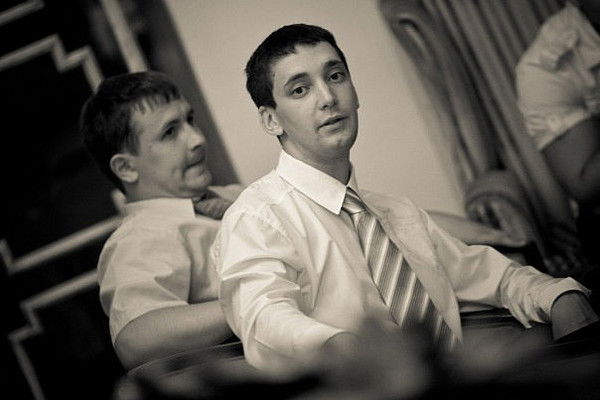 Алексей Лурс